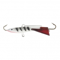 JENZI Vertical Jig - Minnow