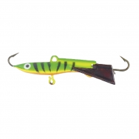 JENZI Vertical Jig - Fire Tiger
