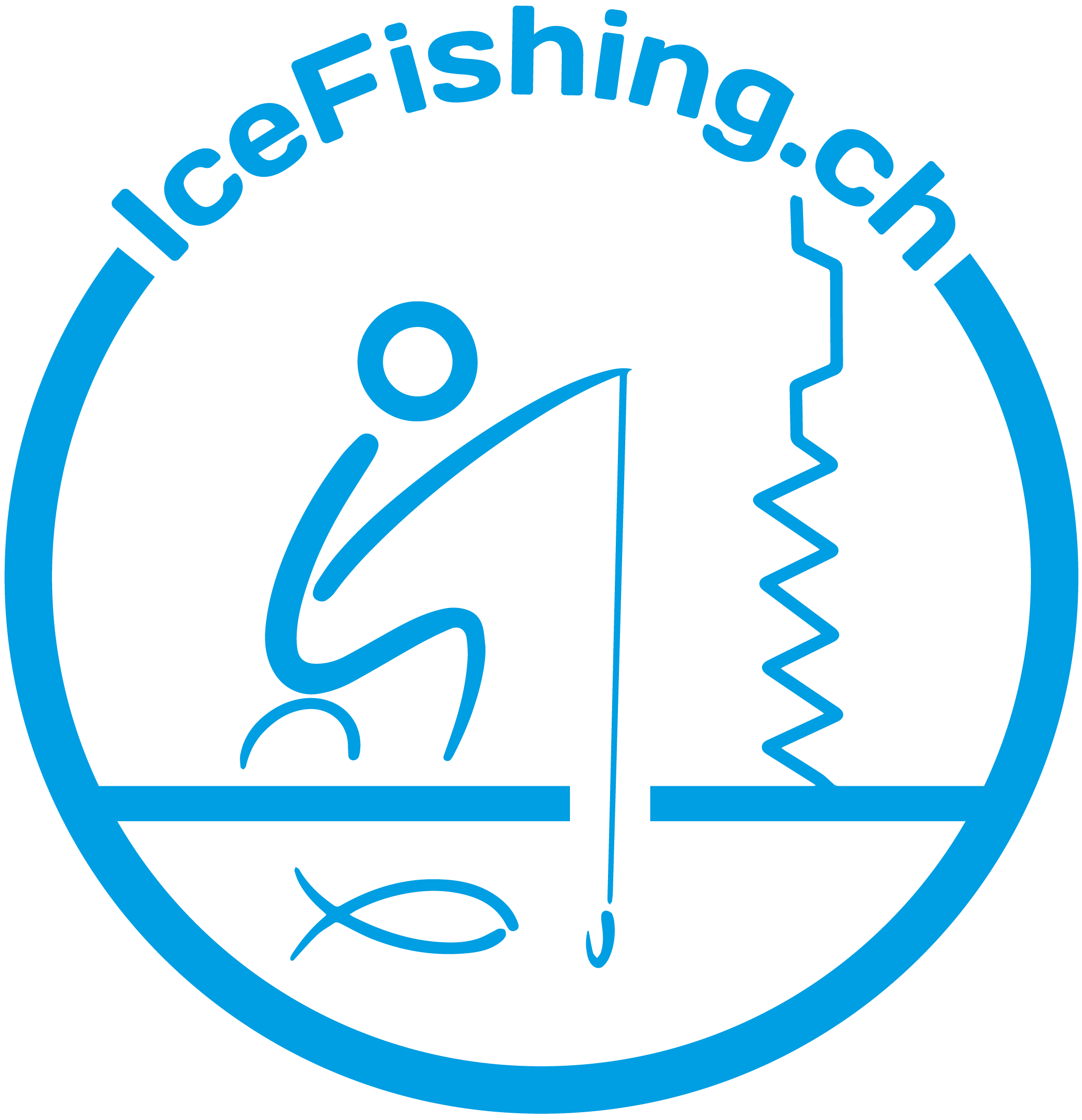 IceFishing.ch - Eisfischen in der Schweiz