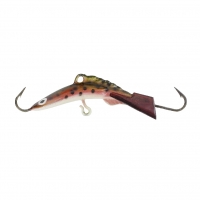 JENZI Vertical Jig - Browny