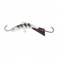 JENZI Vertical Jig - Minnow