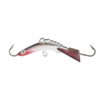 JENZI Vertical Jig - Shiner